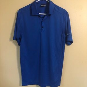 Nike Golf Polo